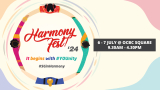 HARMONY FEST! 2024