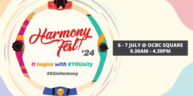 HARMONY FEST! 2024