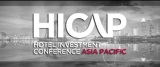 HOTEL INVESTMENT CONFERENCE ASIA PACIFIC
