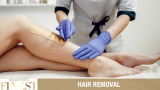 The Finest Hair Removal Centers in Singapore