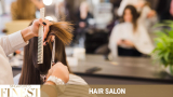 The Finest Hair Salons in Singapore