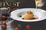 11 Best Halal Cakes In Singapore