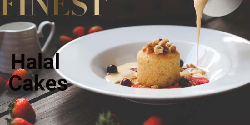 11 Best Halal Cakes In Singapore