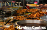 The Finest Hawker Centres in Singapore