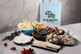 9s Seafood Christmas Special