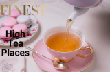 19 Best High Tea Places In Singapore