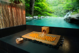 FREE single 30 min Onsen Bath worth $90+ with any 90 min treatment
