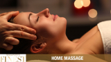 The Finest Home Massage Service in Singapore