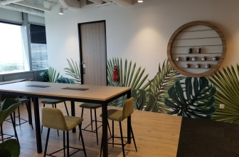 O2Work – Wellness At Work