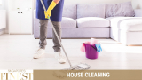 The Finest House Cleaning Services in Singapore