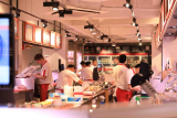 Huber’s Butchery has grown to be a reputable name in gourmet meat in Singapore
