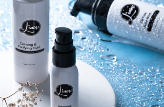 Mrs Fish Bridal Makeup & Hair and L’eaine Skincare by Elaine Ting