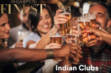 The Finest Indian Clubs in Singapore