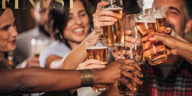 The Finest Indian Clubs in Singapore