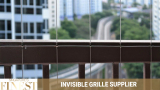 The Finest Invisible Grille Suppliers in Singapore