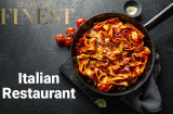 10 Best Italian Restaurant in Singapore