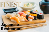 31 Best Japanese Restaurant in Singapore