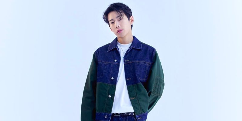 Jay Park is confirmed as the last artist joining Waterbomb Singapore 2024