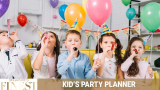 The Finest Kids Party Planners in Singapore
