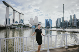 Discover the Power of EMDR Intensives with Kellyjo – Singapore’s Finest Psychotherapist and Coach