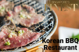 10 Best Korean BBQ Restaurants in Singapore