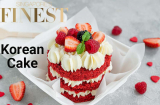 10 Best Korean Cake to Try in Singapore