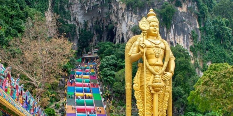 Kuala Lumpur Travel Guide