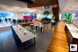 LEVEL3 – Coworking with Purpose