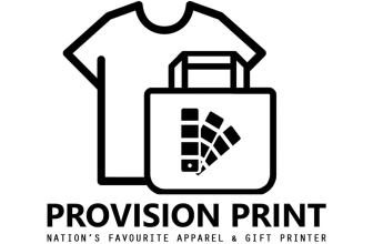 Provision Print – Singaporean Favourite Apparel and Gift Printer
