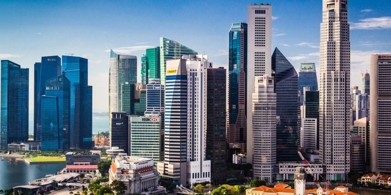 Starting in 2025, more businesses in Singapore, beginning with listed firms will be required to report sustainability information