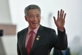 Securing Singapore’s Future: Assessing Lee Hsien Loong’s Enduring Impact