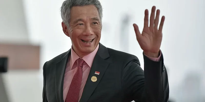 Securing Singapore’s Future: Assessing Lee Hsien Loong’s Enduring Impact