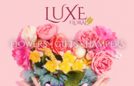 Luxe Floral