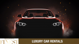 The Finest Luxury Car Rentals in Singapore