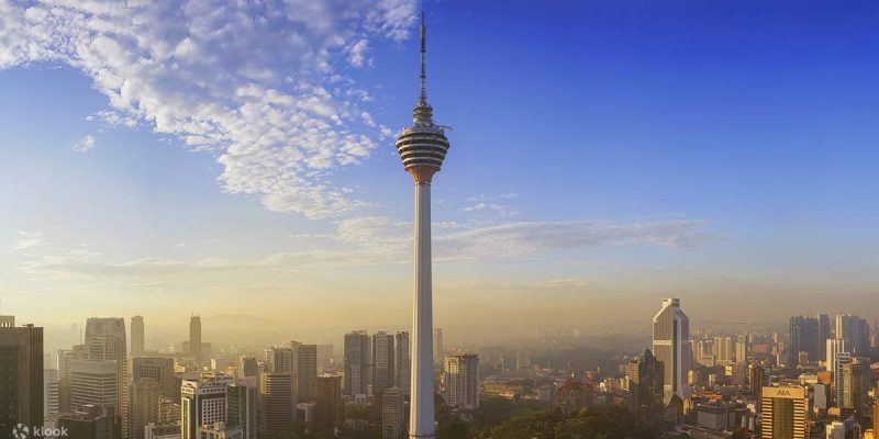Menara Kuala Lumpur