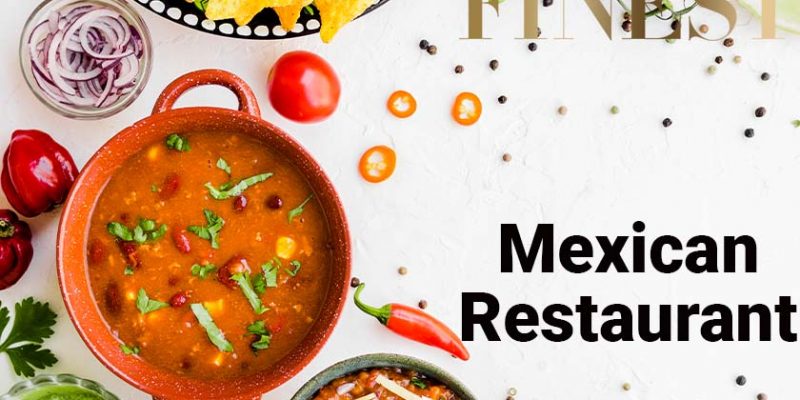 10 Best Mexican Restaurants in Singapore