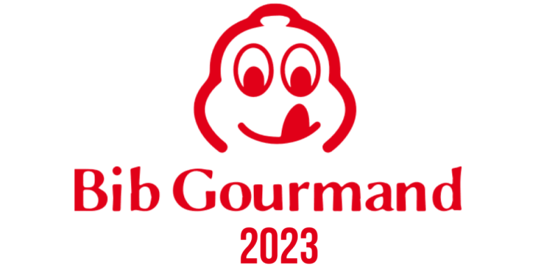 List of Singapore winners of the new and previous Michelin Bib Gourmand awards for 2023
