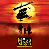 Miss Saigon Musical at Sands Theatre in Singapore