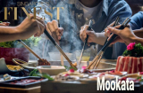 The Finest Mookata Restaurants in Singapore