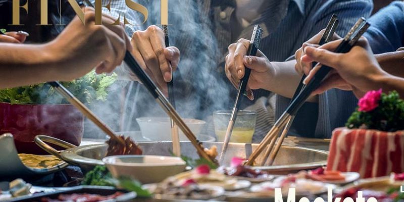 The Finest Mookata Restaurants in Singapore