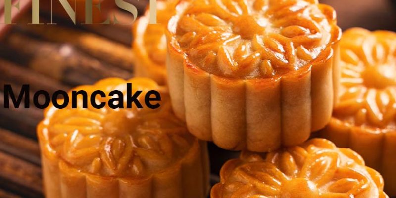 10 Best Moon Cake In Singapore