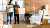 The Finest Movers in Singapore