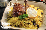 10 Best Nasi Mandi In Singapore