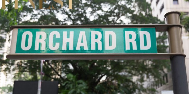The Finest Things to do in Orchard Road