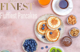 The 10 Fluffiest Pancakes in Singapore