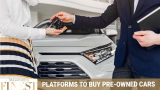 The Finest Platform to Buy Pre-Owned Cars in Singapore