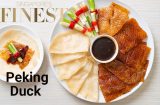 10 Best Peking Duck Restaurant In Singapore
