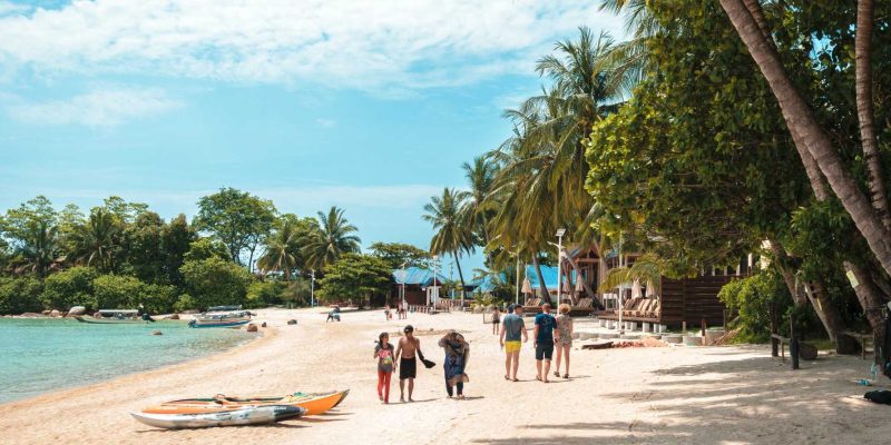 Perhentian Islands Travel Guide