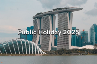 Public Holiday 2025