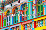 Public Holiday 2026